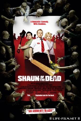 Download Film Shaun Of The Dead Sub Indo Snowden